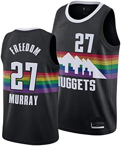 youth jamal murray jersey