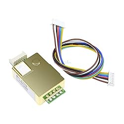 1pcs MH-Z19 NDIR CO2 Sensor Module Infrared co2