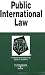 Public International Law in a Nutshell (In a Nutshell (West Publishing))