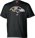 Baltimore Ravens Touchdown T-Shirt