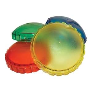 Amazon.com : Adorama Color Filter Set for the AC Slave