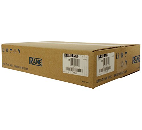 Rane G4 Quad Gate/Ducker/Expander