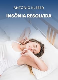 Livro Insônia Resolvida
