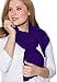 Roamans Women's Fleece Scarf