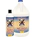 EZ Groom Silky Almond Conditioner Gallon - Concentrated