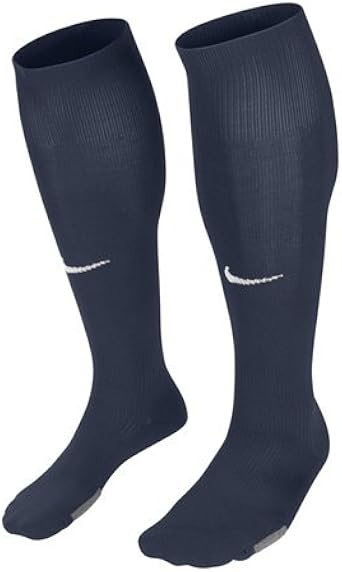 nike calf length socks