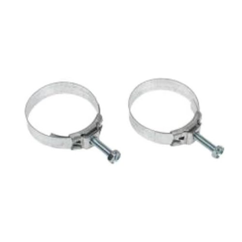 Set of 2 21/2" Tower Hose Clamp Fits Universal Products Models Replaces 357870R91
