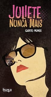 Livro Juliete nunca mais