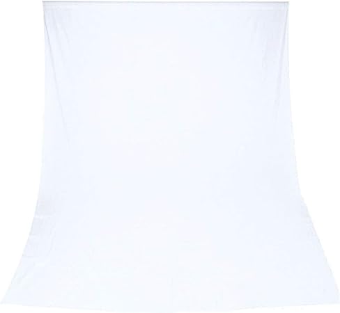 MGKSGMG 10 x 12FT / 3 x 3,6 M Sfondo Fotografico 100% Cotone ...