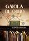 Livro Gaiola de Ouro