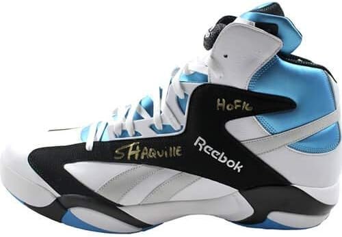 reebok shaq attaq comprar