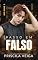 Livro Passo em Falso (Off-ECHO Livro 3)
