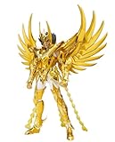 Saint Seiya - Phoenix Ikki God Myth Cloth Action Figure by Bandai