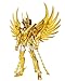Saint Seiya - Phoenix Ikki God Myth Cloth Action Figure by Bandai