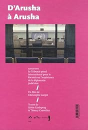 D'Arusha à Arusha