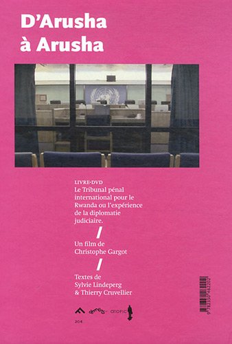 D'Arusha à Arusha