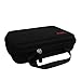 Hermitshell Hard Travel Case for Philips Norelco MG5750/49 / MG3750 / MG7750/49 Beard Trimmers Black