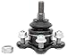 ACDelco 45D0119 Professional Front Upper Suspension Ball Joint Assembly
