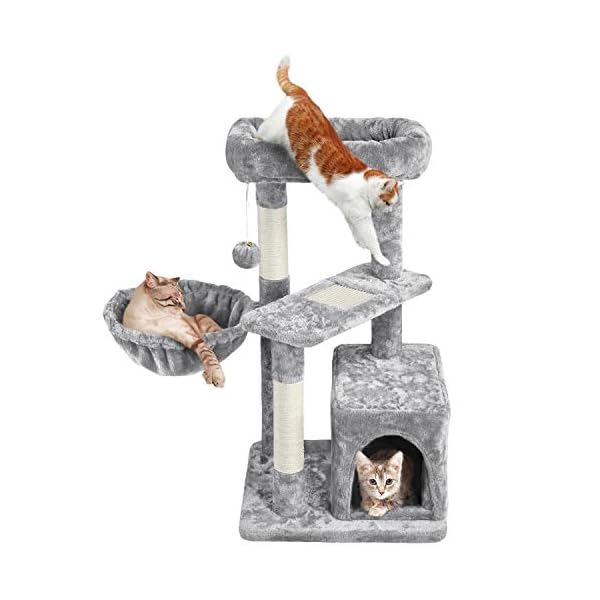 topeakmart cat tower