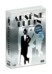 Arsène Lupin - Saison 2