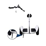 Aluminium Alloy Kickstand for Segway miniPRO, Folding Holder Portable Parking Stand for Segway miniPRO (not include Segway miniPRO)