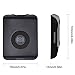 KMASHI Wireless Charger QC 3.0 Fast Charge Qi Pad for Galaxy S7 Edge/S7/S6/Note 5 and other Qi Enabled Devices