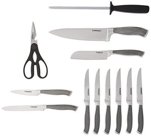1 Cuisinart+C77SS+13P+Graphix+Collection+Stainless