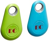 Dangchu Smart Finder Bluetooth Locator Pet Tracker