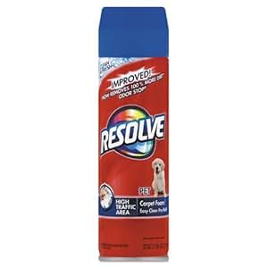 Amazon.com: Resolve Pet Expert High Traffic, Carpet Foam ...