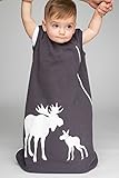 Danha Moose Sleep Sack (6-18months)