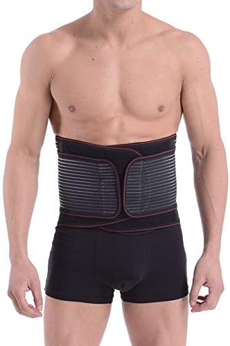 Chjmjp サポートベルト 腰痛ベルト 長持ち 腰 サポーター 固定 姿勢矯正 腰痛コルセット ぎっくり腰 予防ベルト Color ブラック Size M B086yn793x 2 162円 人気海外一番 100 品質保証 全品送料無料 即日出荷 Sale開催中