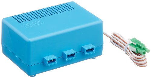 Power Supply, Automatic 3-Color Signal