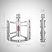 Terra Hiker Bike Pedals, 9/16