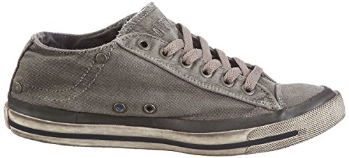 diesel exposure low trainers