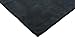 The Rag Company (6 Pack 16 in. x 27 in. Spa, Gym, Yoga, Exercise, Fitness, Sport and Workout Towel – Ultra Soft, Super Absorbent, Fast Drying Premium Weight Microfiber Terry – Blackthumb 2
