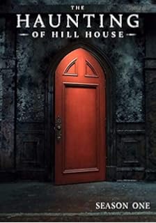 Amazon Com The Haunting Of Hill House Poster Tv Show Promo 11 X 11 Inches Reflection Netflix Posters Prints