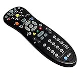 Genuine AT&T U-Verse S10-S3 Standard IR Infrared