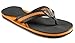 BERTELLI Mens Ultra Cusioned Foam Flipflop Sandal