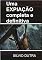 Livro Uma Expiação Completa E Definitiva