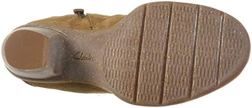 clarks carleta york