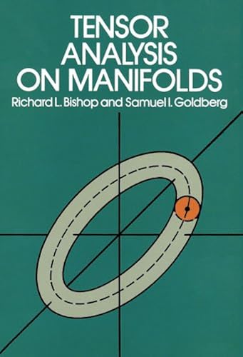 Download Tensor Analysis on Manifolds PDF