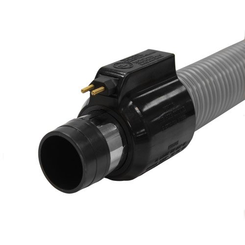 Hayden Superhose Central Vacuum Hose Replacement (Direct Connect, 35')