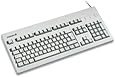Cherry G80-3000 Tastatur USB mit PS/2 Kombi deutsch