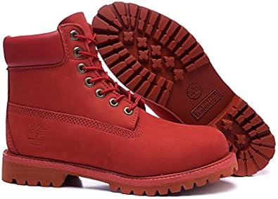 Amazon ティンバーランド ブーツ メンズ アイコン 6インチ プレミアム Boot 限定 防水 赤 レッド 並行輸入品 Timberland ティンバーランド ブーツ Amazon ティンバーランド ブーツ メンズ アイコン 6インチ プレミアム Boot 限定 防水 赤 レッド 並行輸入品 Timberland ティンバーランド ブーツ