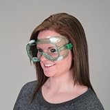 Sellstrom Indirect Vent Laboratory Goggles