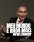 Livro MEU MUNDO E NADA MAIS