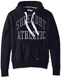 Superdry Men's Tigers Athletics Hoodie