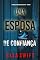 Livro Uma Esposa de Confiança (Um Thriller Psicológico de Emily Just — Livro Um)