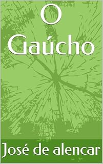 Livro O Gaúcho