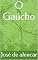 Livro O Gaúcho